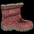 ENFANT - ALPHA VELCRO BOOTS