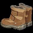 ENFANT - ALPHA VELCRO BOOTS