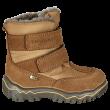 ENFANT - ALPHA VELCRO BOOTS