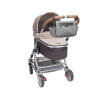 BABYMEL/STORKSAK - STROLLER ORGANISER