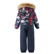 REIMA - KIPINA REIMATEC WINTER OVERALL