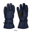 MINYMO - TUSSOR SOLID GLOVES