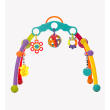 PLAYGRO - FOLD & GO PLAYGYM