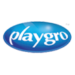 PLAYGRO - FOLD & GO PLAYGYM