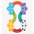 PLAYGRO - CLICK & TWIST RATTLE