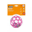 OBALL - OBALL PINK RATTLE