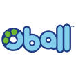 OBALL - OBALL PINK RATTLE