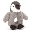 JELLYCAT - PERRY PENGUIN GRABBER