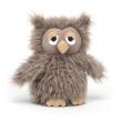 JELLYCAT - BONBON OWL - 12cm