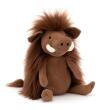 JELLYCAT - JACKADEE WARTHOG - 24cm