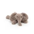 JELLYCAT - TINY SMUDGE ELEPHANT 19cm