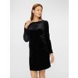 MAMALICIOUS - DOREEN L/S JERSEY DRESS