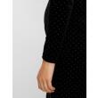 MAMALICIOUS - DOREEN L/S JERSEY DRESS