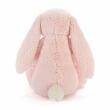 JELLYCAT - HUGE BASHFUL BUNNY PINK - 51cm