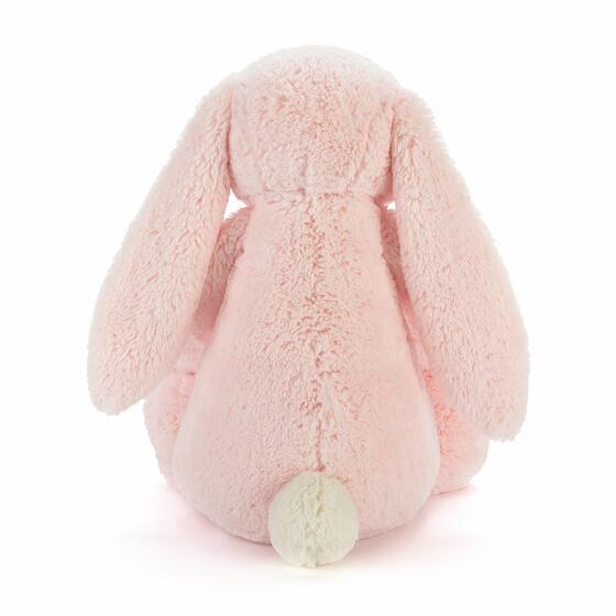 JELLYCAT - HUGE BASHFUL BUNNY PINK - 51cm