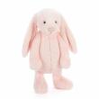 JELLYCAT - HUGE BASHFUL BUNNY PINK - 51cm