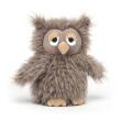 JELLYCAT - BONBON OWL - 12cm