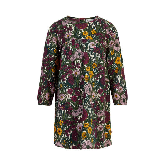 MINYMO - DRESS LS