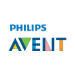 AVENT - 2PK 0mdr+ NATURAL TEAT V2