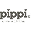 PIPPI - ORGANIC HOODED TOWEL 