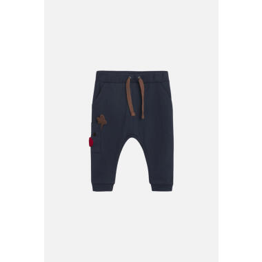 GORDON JOGGING TROUSERS