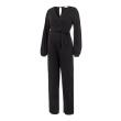 MAMALICIOUS - TORI JERSEY JUMPSUIT