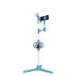 EUROTOYS - FROST MIKROFONSTATIV