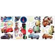 EUROTOYS - CARS 2 WALLSTICKERS