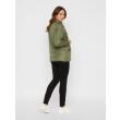 MAMALICIOUS - QUEENIE ZIPPY 2IN1 JACKET