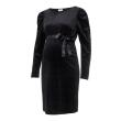 MAMALICIOUS - DOREEN L/S JERSEY DRESS