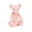 JELLYCAT - SMALL BASHFUL PIGLET 18cm
