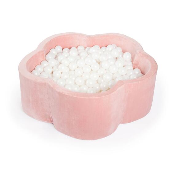 BABYSAM - BOLDBASSIN BLOMST 100x40