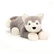 JELLYCAT - HUDSON HUSKY