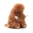 JELLYCAT - LITTLE MAXIMUS MAMMOTH 23cm