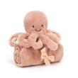 JELLYCAT - ODELL OCTOPUS SOOTHER JELLYCAT - ODELL OCTOPUS SOOTHER