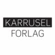 KARRUSEL FORLAG - DYR OG FUGLE - MIN STORE PAPBOG