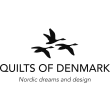 QUILTS OF DENMARK - DOZY JUNIOR PUDE MOSKUSDUN