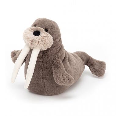 LITTLE WILLIE WALRUS