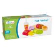 NEW CLASSIC TOYS - FASTFOOD SÆT