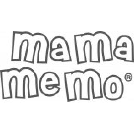 MAMAMEMO - TEPEE INDIANERTELT