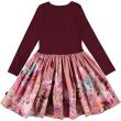 MOLO KIDS - CASIE LS DRESS