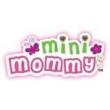 MINI MOMMY - DUKKE TREMMESENG