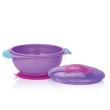 NUBY - 300ml BOWL W/SUCTION RING
