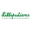 LILLIPUTIENS - LOUISE BARNEVOGNSRANGLE