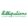 LILLIPUTIENS - BABY LOUISE