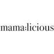 MAMALICIOUS - 2PK MALOU 20DEN PANTYHOSE