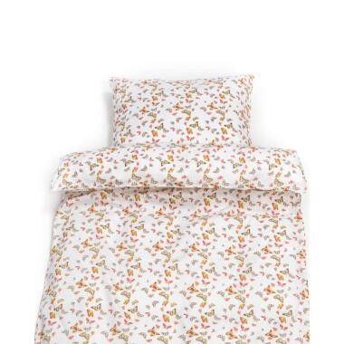 BABY SENGETØJ - BUTTERFLY