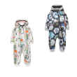 MOLO KIDS - HILL SOFTSHELL SUIT