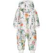 MOLO KIDS - HILL SOFTSHELL SUIT