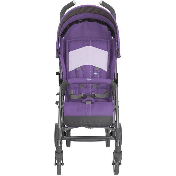 CHICCO - LITE WAY2  KLAPVOGN